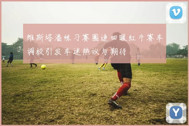 维斯塔潘练习赛圈速回暖红牛赛车调校引发车迷热议与期待
