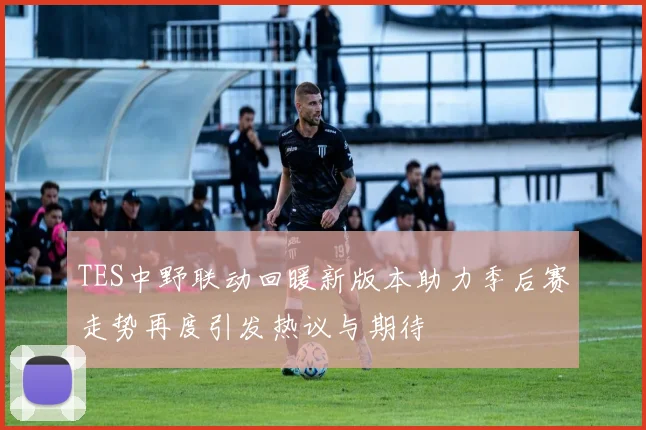 TES中野联动回暖新版本助力季后赛走势再度引发热议与期待