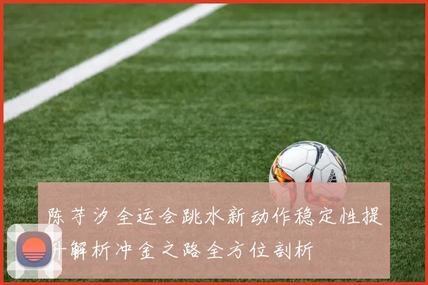 陈芋汐全运会跳水新动作稳定性提升解析冲金之路全方位剖析