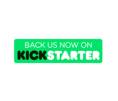 Kickstarter coming soon!